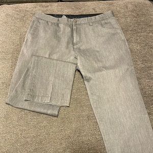 Size 34 Volcom pants
